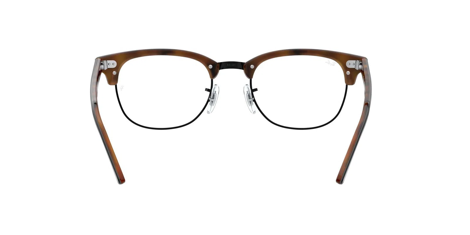 Ray-Ban Clubmaster 5154 Eyeglasses - view 178